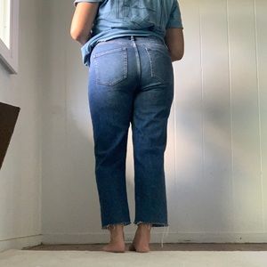 Wild fable jeans(Target brand)